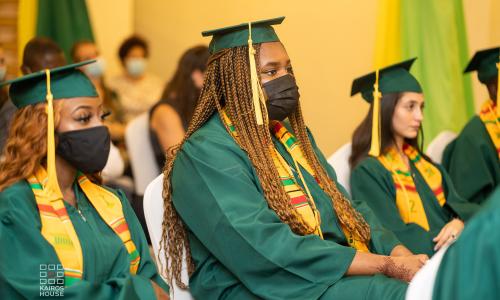AIS Graduation