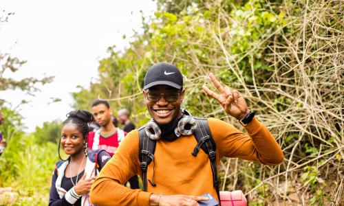 Hike