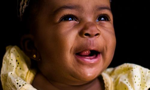 Baby Portrait